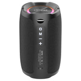 Zealot S49 Outdoor Portable Wireless Bluetooth Speaker with RGB Light, S49 - UTrano