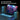 Zealot S49 Outdoor Portable Wireless Bluetooth Speaker with RGB Light, S49 - UTrano
