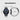 Zeblaze Btalk 3 GPS 1.43 inch HD AMOLED Screen Health Fitness Smart Watch, Support Bluetooth Call Utrano