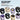 Zeblaze Btalk 3 Plus 1.39 inch Screen Fitness & Wellness Smart Watch Supports Voice Calling - UTrano