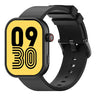Zeblaze Btalk Plus 2.03 inch Screen Voice Calling Smart Watch, Support Heart Rate / Blood Pressure / Blood Oxygen Utrano