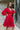  Evening dress model 187282 Bicotone 