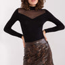  Blouse model 188158 BFG 