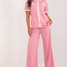  Blouse model 196560 Lakerta 