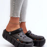  Flip-flops model 197243 Step in style 
