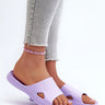  Flip-flops model 198179 Step in style 