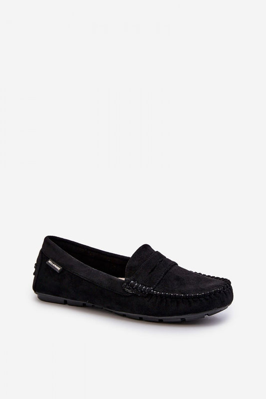  Mocassin model 198705 Step in style 