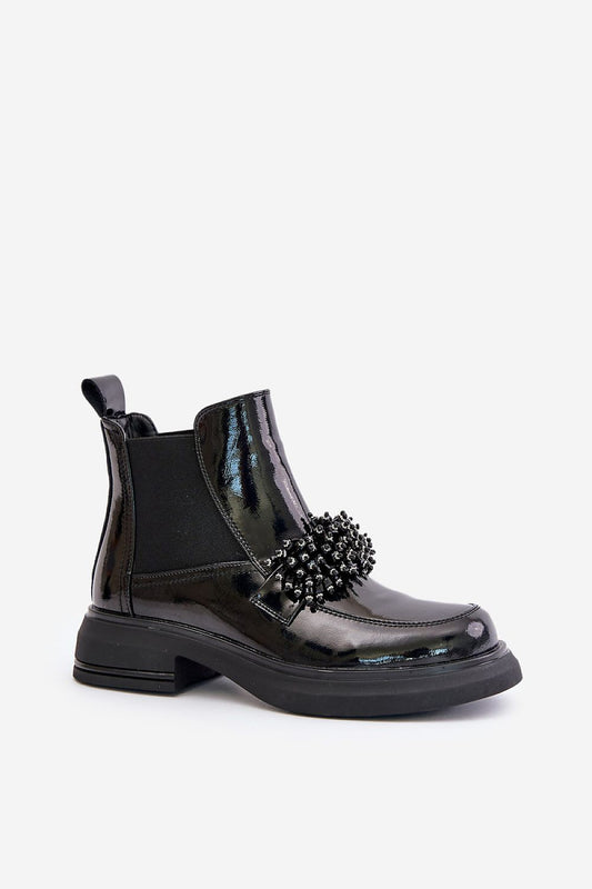  Boots model 202128 Step in style 