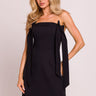  Cocktail dress model 209251 Moe 