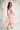  Evening dress model 210731 Bicotone 