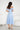  Evening dress model 210734 Bicotone 