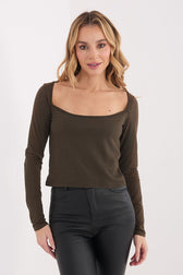  Blouse model 224675 Factory Price 