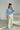  Blouse model 225268 Roco Fashion 