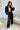  Women trousers model 225271 Roco Fashion 