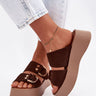  Flip-flops model 225369 Step in style 