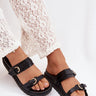  Flip-flops model 225378 Step in style 