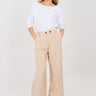  Women trousers model 225564 Rue Paris 