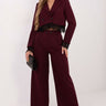  Women trousers model 225567 Rue Paris 