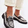  Mocassin model 225609 Step in style 