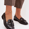  Half shoes model 225616 Step in style 