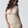  Daydress model 225645 Makadamia 