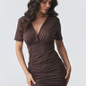  Daydress model 225647 Makadamia 