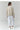  Corduroy jacket model 225692 Makadamia 