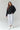 Corduroy jacket model 225693 Makadamia 
