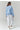  Corduroy jacket model 225694 Makadamia 