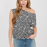  Blouse model 225709 Sublevel 