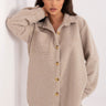  Jacket model 225841 Rue Paris 