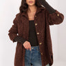  Jacket model 225845 Rue Paris 