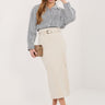  Skirt model 225872 Rue Paris 