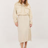  Skirt model 225887 Rue Paris 