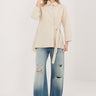  Long sleeve shirt model 225891 Rue Paris 