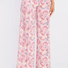  Women trousers model 225906 Moe 