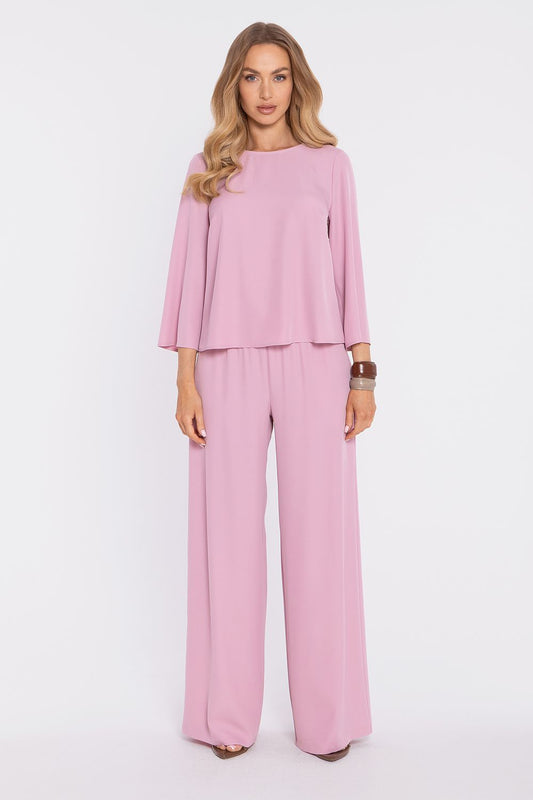  Women trousers model 225923 Moe 