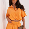  Short sleeve shirt model 226022 Italy Moda 