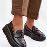  Mocassin model 226102 Step in style 