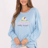 Sweatshirt model 226302 Rue Paris 