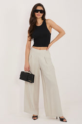  Women trousers model 226388 Sublevel 
