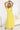  Long dress model 227122 Numoco 