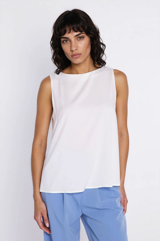  Blouse model 227157 Nife 
