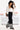  Women trousers model 227189 Factory Price 