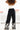  Women trousers model 227189 Factory Price 