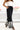  Women trousers model 227189 Factory Price 
