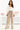  Women trousers model 227191 Factory Price 