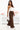  Women trousers model 227197 Factory Price 