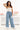  Women trousers model 227198 Factory Price 