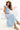  Daydress model 227224 Italy Moda 